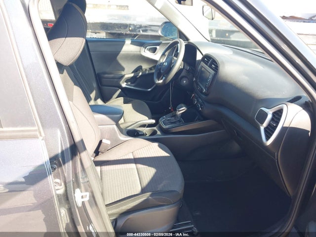 KNDJ23AU1L7054341 KIA SOUL S