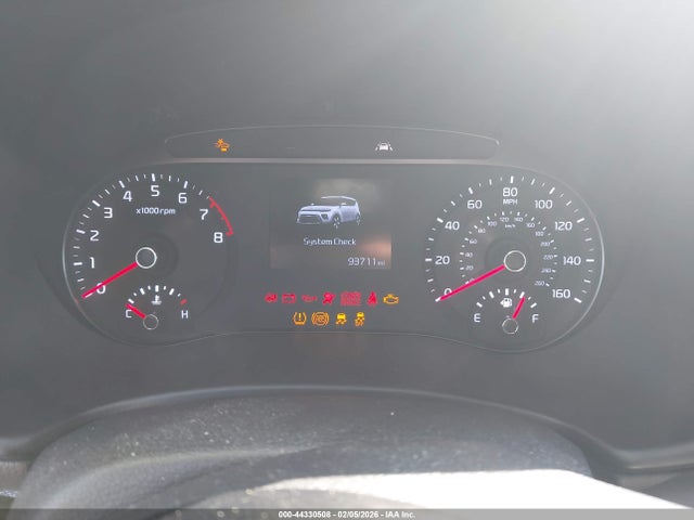 KNDJ23AU1L7054341 KIA SOUL S