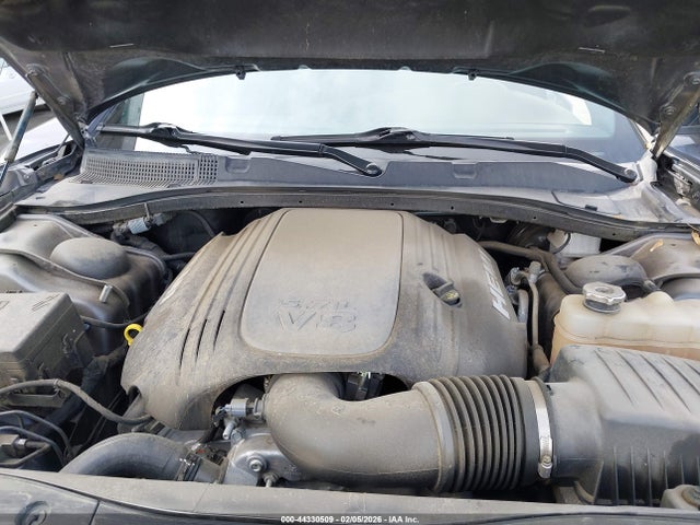 Dodge CHARGER R/T 2022 2C3CDXCT6NH186599 Image 10