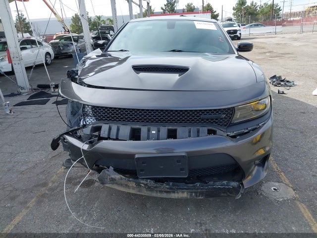 Dodge CHARGER R/T 2022 2C3CDXCT6NH186599 Image 13