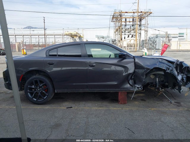 Dodge CHARGER R/T 2022 2C3CDXCT6NH186599 Image 14