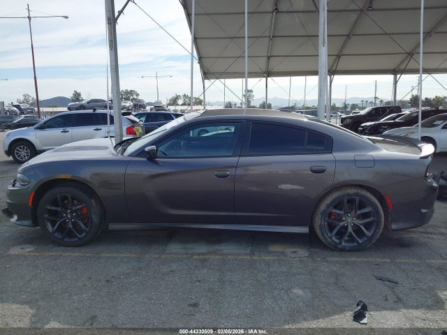 Dodge CHARGER R/T 2022 2C3CDXCT6NH186599 Image 15
