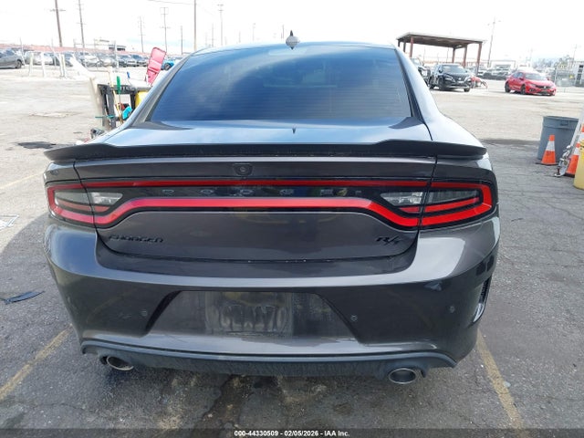 Dodge CHARGER R/T 2022 2C3CDXCT6NH186599 Image 17