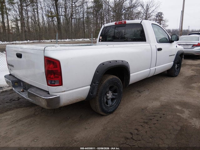 2002 DODGE RAM 1500 1D7HA16K02J243843 Photo 3