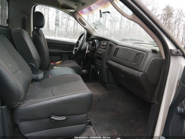 2002 DODGE RAM 1500 1D7HA16K02J243843 Photo 4