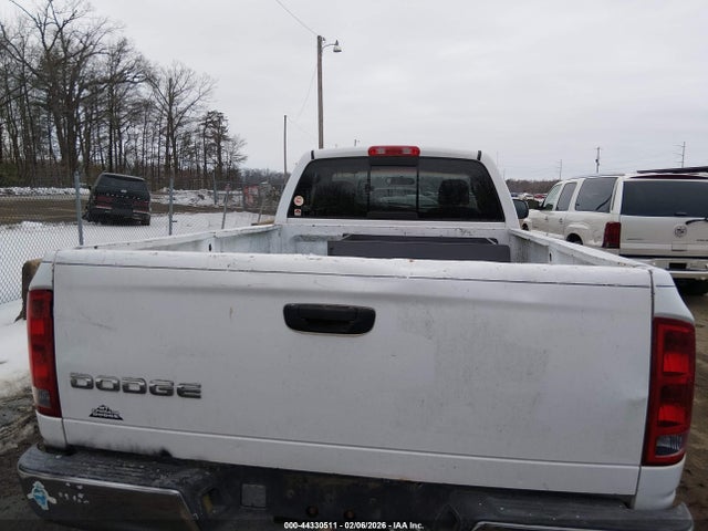 2002 DODGE RAM 1500 1D7HA16K02J243843 Photo 7