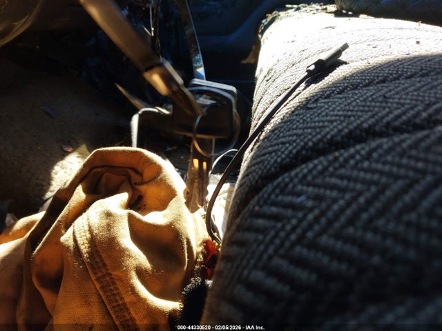 1993 FORD F150 1FTEX15H9PKB63413 Photo 10