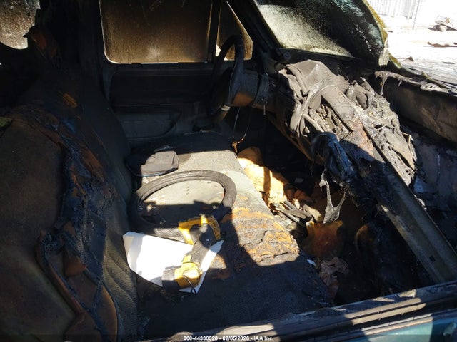 1993 FORD F150 1FTEX15H9PKB63413 Photo 4