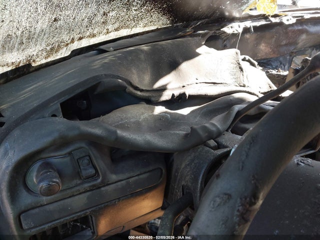 1993 FORD F150 1FTEX15H9PKB63413 Photo 6