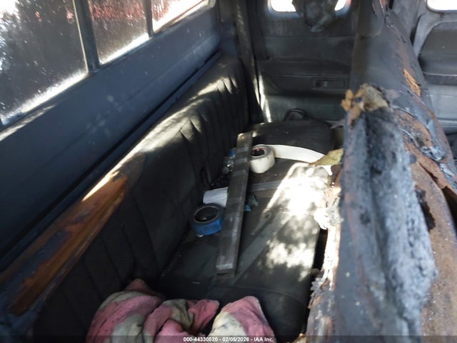 1993 FORD F150 1FTEX15H9PKB63413 Photo 7