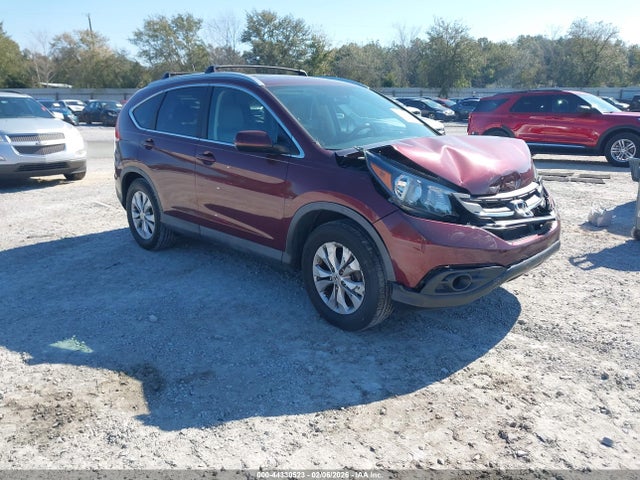 2013 HONDA CR-V 5J6RM3H76DL018094