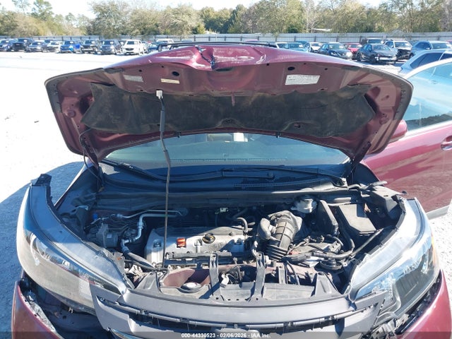 2013 HONDA CR-V 5J6RM3H76DL018094 Photo 9