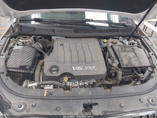 Buick Lacrosse Premium I 2016 1G4GD5G34GF259237 Image 10