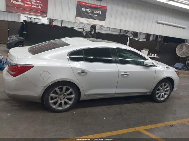 Buick Lacrosse Premium I 2016 1G4GD5G34GF259237 Image 13