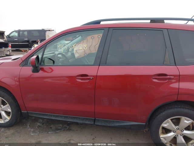 Subaru Forester 2.5i Premium 2015 JF2SJADC1FH579785 Image 14