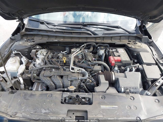 1N4BL4EVXNN415189 Nissan Altima Sl Fwd