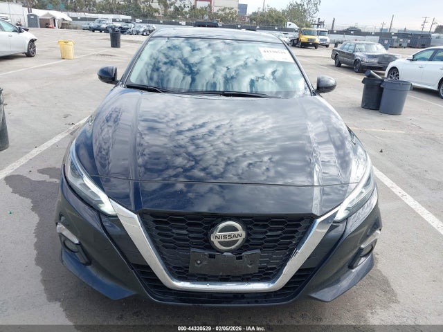 1N4BL4EVXNN415189 Nissan Altima Sl Fwd