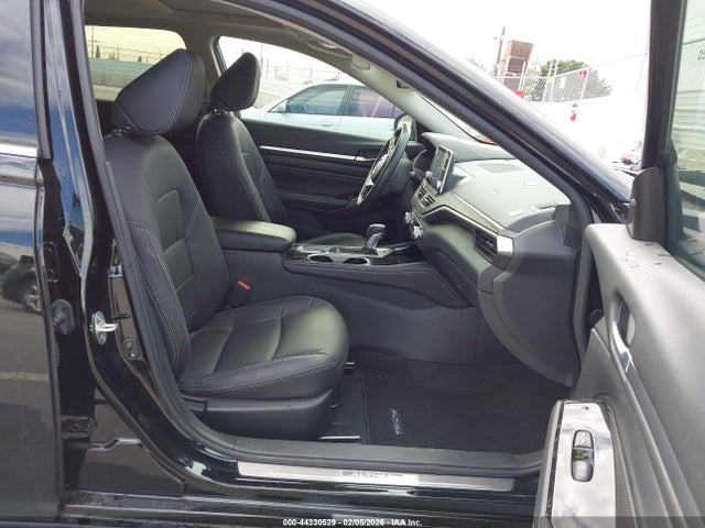 1N4BL4EVXNN415189 Nissan Altima Sl Fwd
