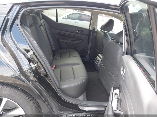 1N4BL4EVXNN415189 Nissan Altima Sl Fwd