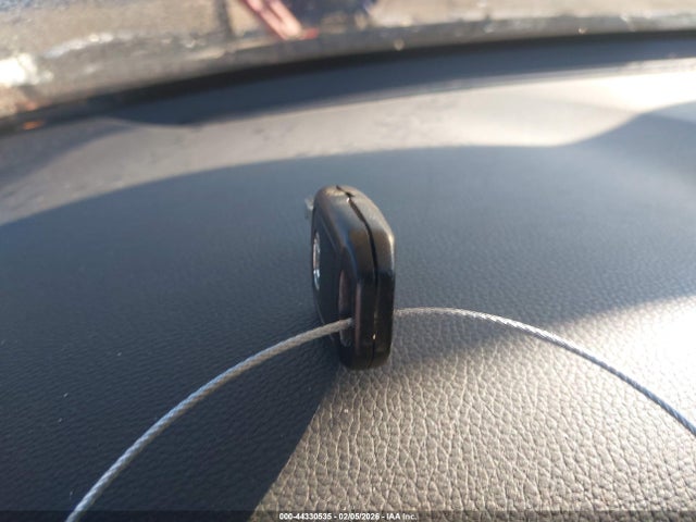 1HGCR2F50GA135261 Honda Accord Sport