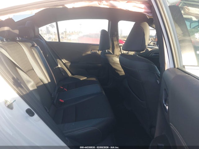 1HGCR2F50GA135261 Honda Accord Sport