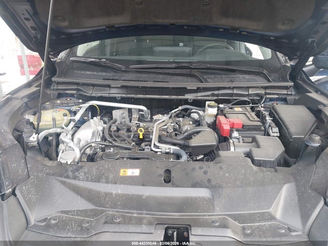 2024 MITSUBISHI OUTLANDER JA4J4VA80RZ059000 Photo 9