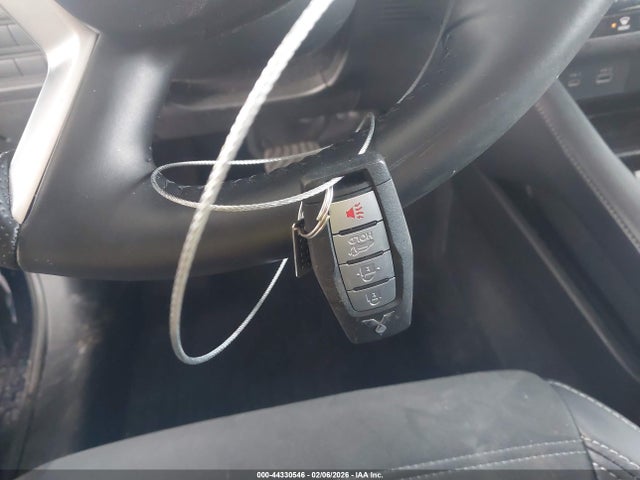 2024 MITSUBISHI OUTLANDER JA4J4VA80RZ059000 Photo 10