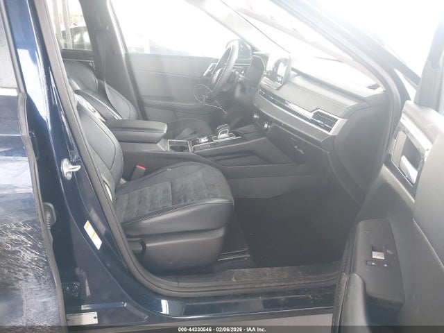 2024 MITSUBISHI OUTLANDER JA4J4VA80RZ059000 Photo 4