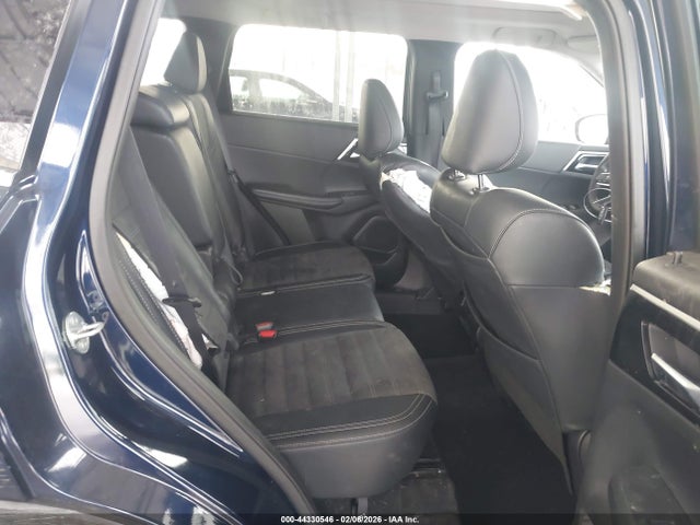 2024 MITSUBISHI OUTLANDER JA4J4VA80RZ059000 Photo 7