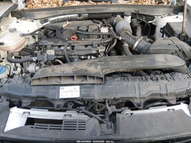 Aukcja sprzedaży 2023 Hyundai Sonata Sel Plus, vin: KMHL44J2XPA322489, numer aukcji: 44330548