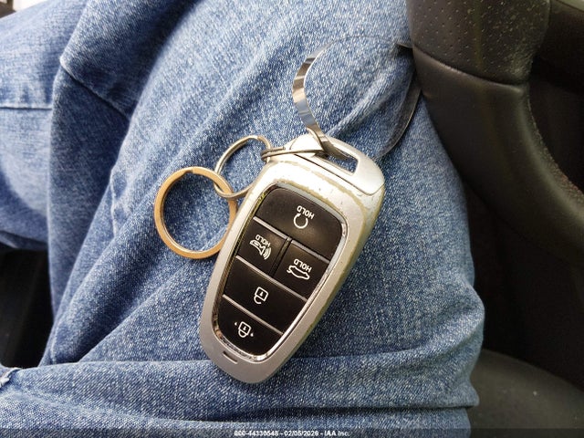 Aukcja sprzedaży 2023 Hyundai Sonata Sel Plus, vin: KMHL44J2XPA322489, numer aukcji: 44330548