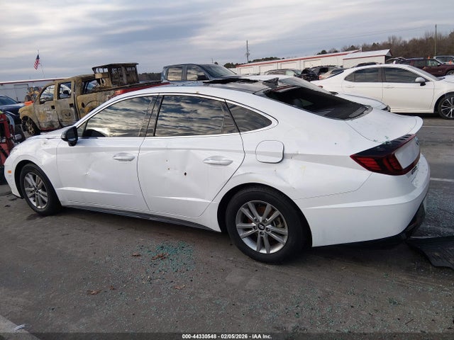 Aukcja sprzedaży 2023 Hyundai Sonata Sel Plus, vin: KMHL44J2XPA322489, numer aukcji: 44330548