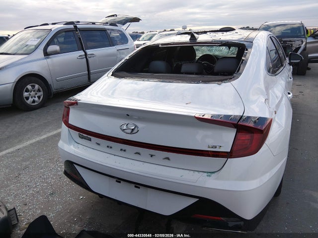 Aukcja sprzedaży 2023 Hyundai Sonata Sel Plus, vin: KMHL44J2XPA322489, numer aukcji: 44330548