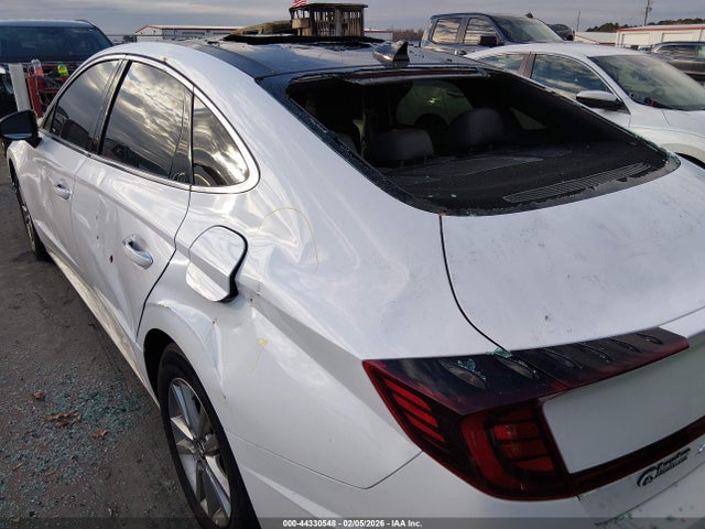 Aukcja sprzedaży 2023 Hyundai Sonata Sel Plus, vin: KMHL44J2XPA322489, numer aukcji: 44330548