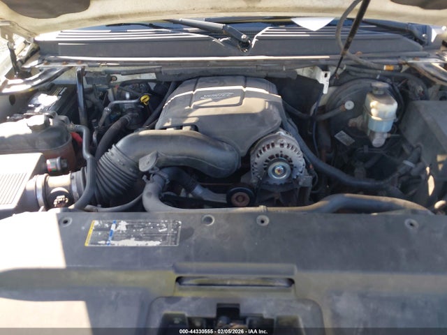 2007 CADILLAC ESCALADE EXT 3GYFK62847G147495 Photo 9