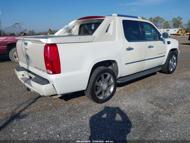 2007 CADILLAC ESCALADE EXT 3GYFK62847G147495 Photo 3
