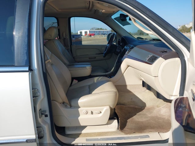 2007 CADILLAC ESCALADE EXT 3GYFK62847G147495 Photo 4