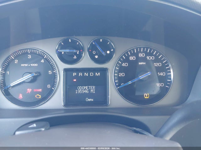 2007 CADILLAC ESCALADE EXT 3GYFK62847G147495 Photo 6