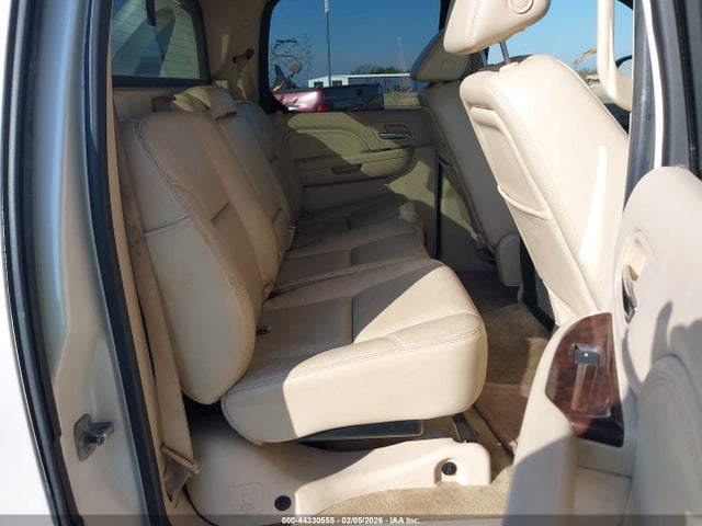 2007 CADILLAC ESCALADE EXT 3GYFK62847G147495 Photo 7