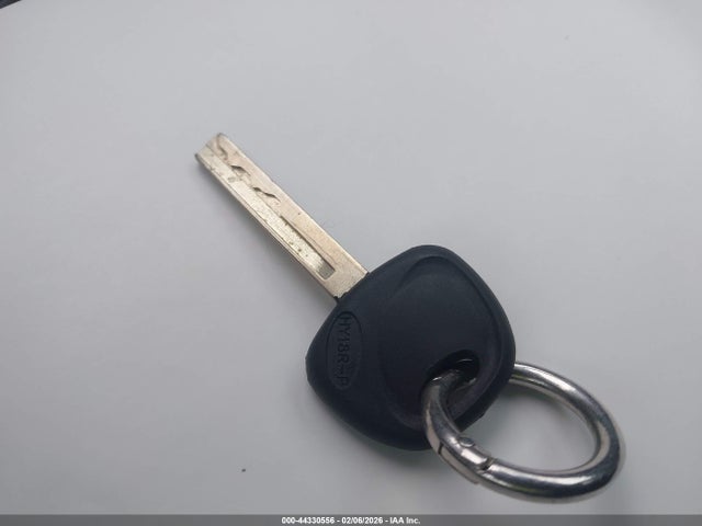 5XYPGDA38HG215500 KIA Sorento 2.4l Lx