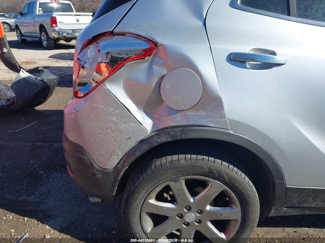 Aukcja sprzedaży 2014 Buick Encore Premium, vin: KL4CJDSB2EB624999, numer aukcji: 44330561