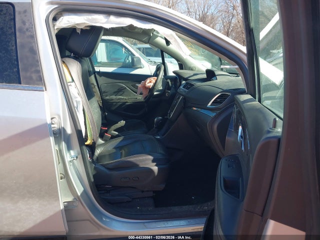 Aukcja sprzedaży 2014 Buick Encore Premium, vin: KL4CJDSB2EB624999, numer aukcji: 44330561
