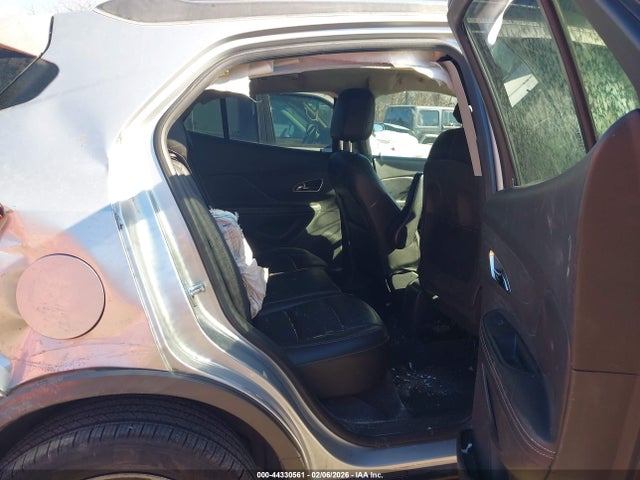 Aukcja sprzedaży 2014 Buick Encore Premium, vin: KL4CJDSB2EB624999, numer aukcji: 44330561