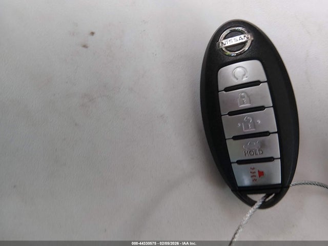 Nissan Altima 3.5 Sl 2014 1N4BL3AP2EC401073 Image 11