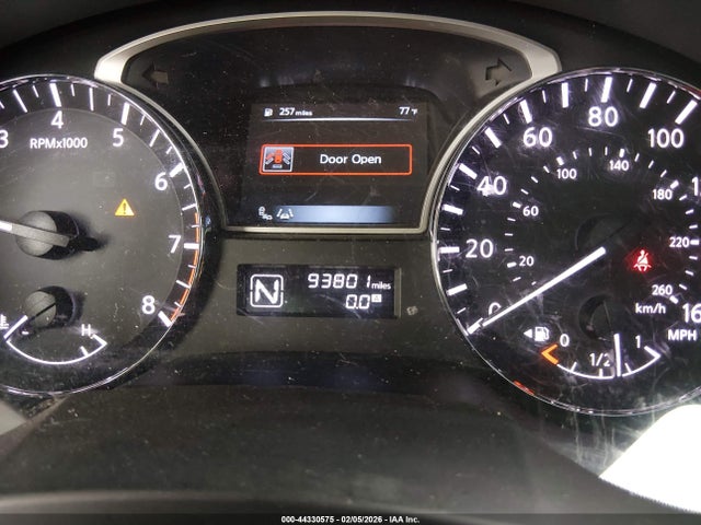 Nissan Altima 3.5 Sl 2014 1N4BL3AP2EC401073 Image 7