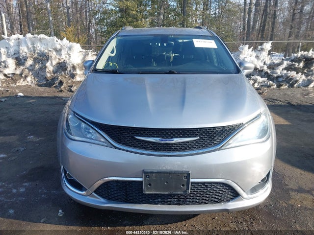Aukcja sprzedaży 2019 Chrysler Pacifica Touring L, vin: 2C4RC1BG4KR625802, numer aukcji: 44330580
