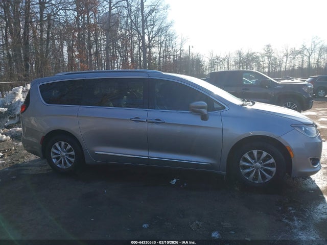 Aukcja sprzedaży 2019 Chrysler Pacifica Touring L, vin: 2C4RC1BG4KR625802, numer aukcji: 44330580