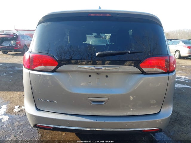 Aukcja sprzedaży 2019 Chrysler Pacifica Touring L, vin: 2C4RC1BG4KR625802, numer aukcji: 44330580