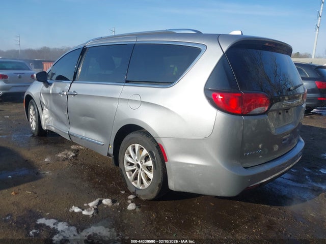 Aukcja sprzedaży 2019 Chrysler Pacifica Touring L, vin: 2C4RC1BG4KR625802, numer aukcji: 44330580