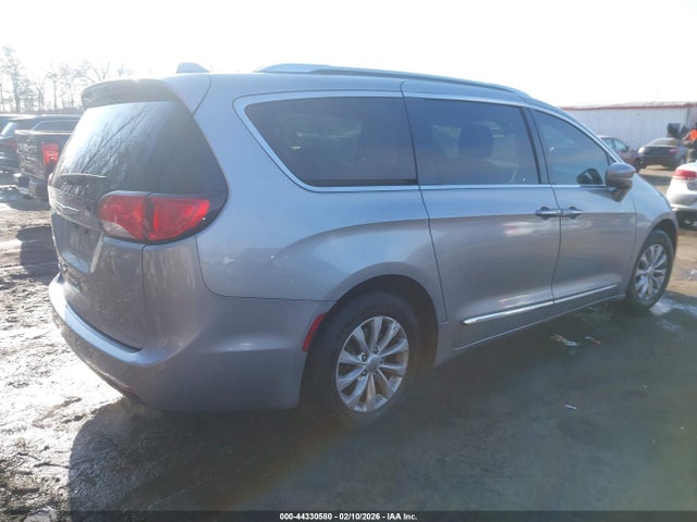 Aukcja sprzedaży 2019 Chrysler Pacifica Touring L, vin: 2C4RC1BG4KR625802, numer aukcji: 44330580